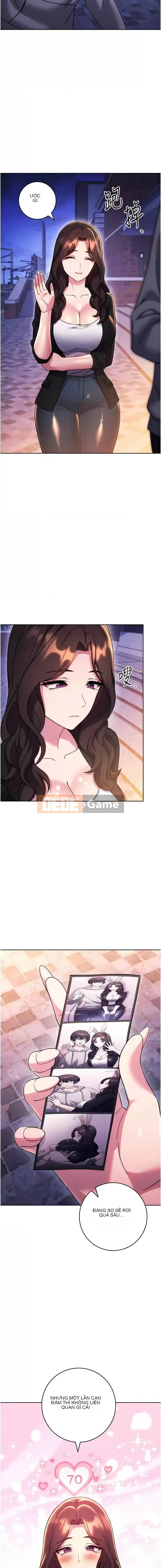 Luyện tập câu hỏi trắc nghiệm tình yêu Chương 32-33