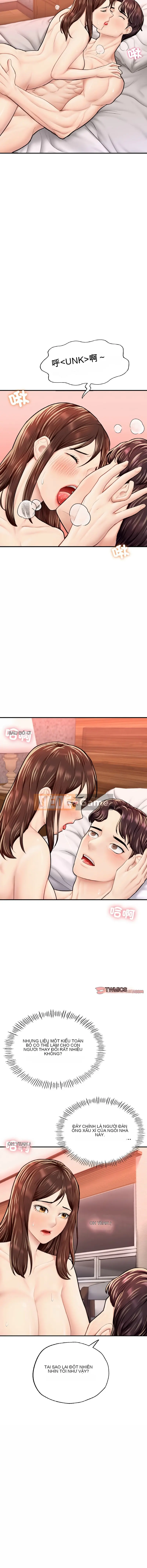 Tôi không muốn làm kẻ ngốc nữa Chương 17-18