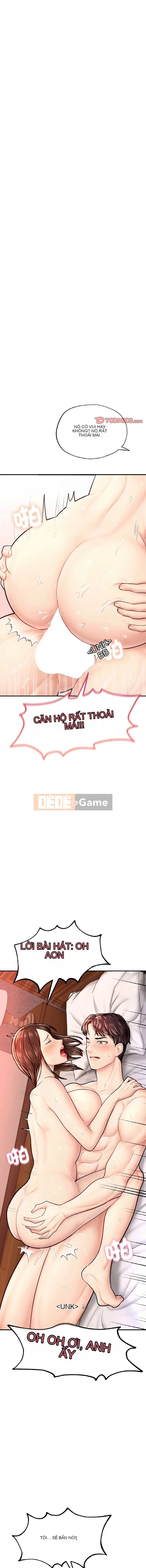 Tôi không muốn làm kẻ ngốc nữa Chương 17-18