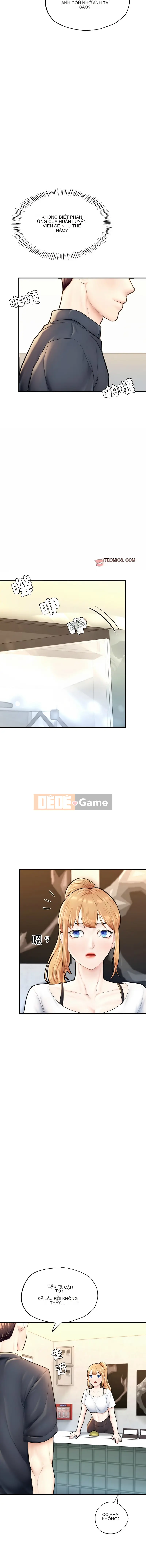 Tôi không muốn làm kẻ ngốc nữa Chương 17-18