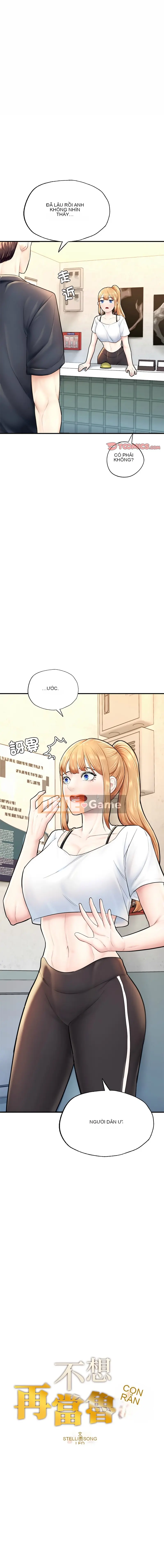 Tôi không muốn làm kẻ ngốc nữa Chương 17-18