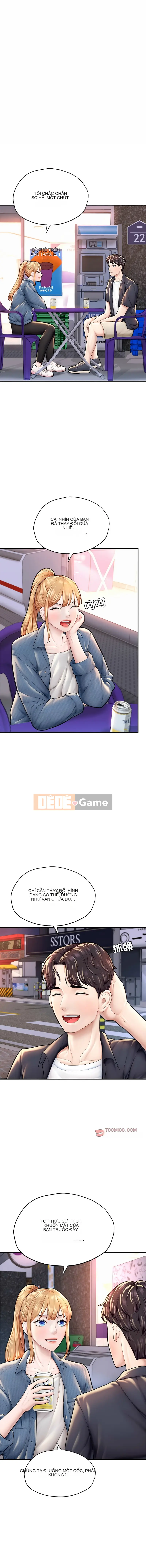 Tôi không muốn làm kẻ ngốc nữa Chương 17-18