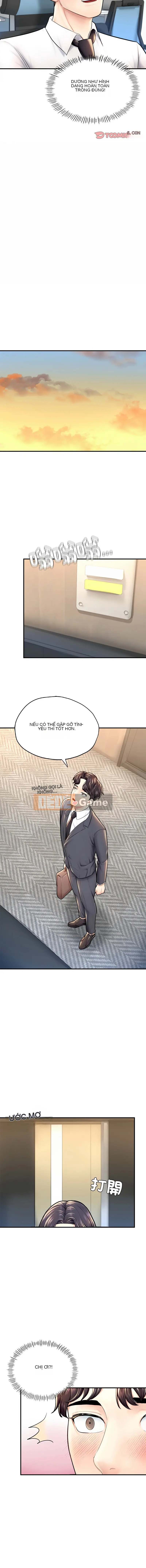 Tôi không muốn làm kẻ ngốc nữa Chương 17-18