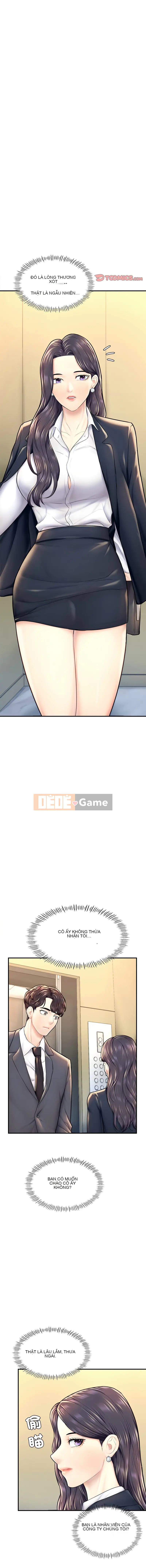 Tôi không muốn làm kẻ ngốc nữa Chương 17-18