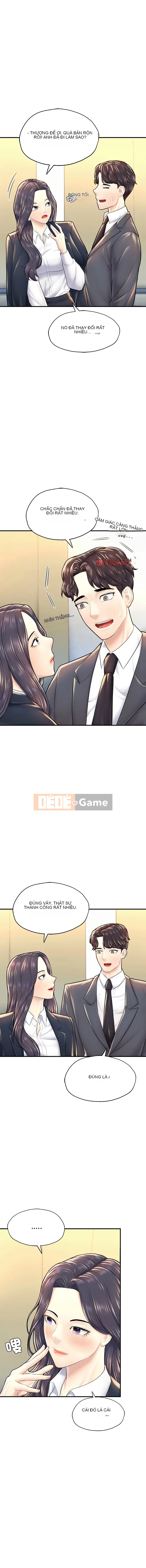 Tôi không muốn làm kẻ ngốc nữa Chương 17-18