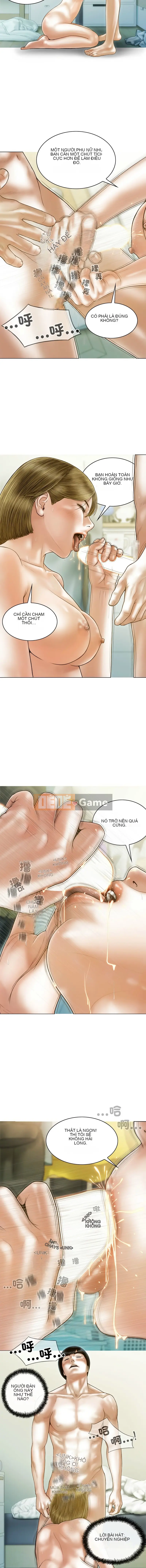 Đưa vào cám dỗ Chương 9-12