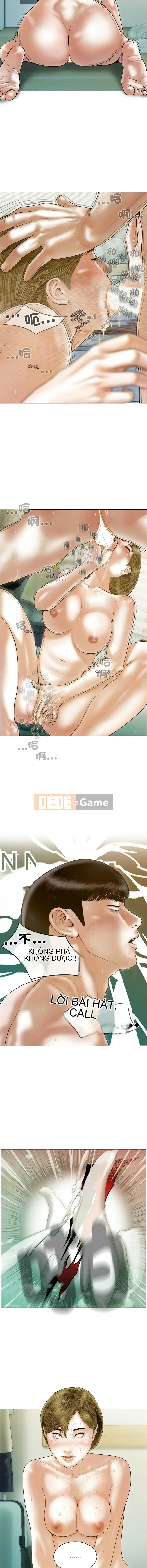 Đưa vào cám dỗ Chương 9-12