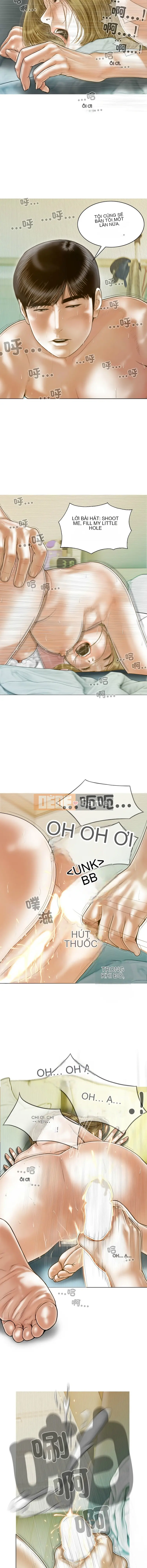 Đưa vào cám dỗ Chương 9-12