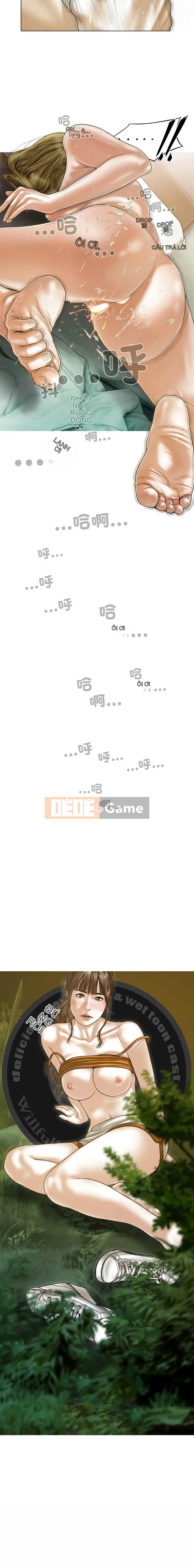 Đưa vào cám dỗ Chương 9-12