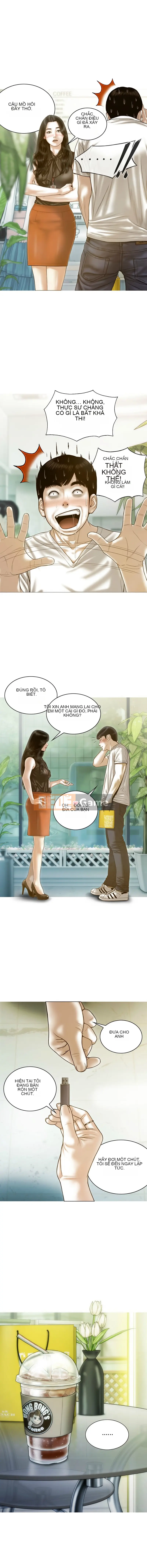 Đưa vào cám dỗ Chương 9-12