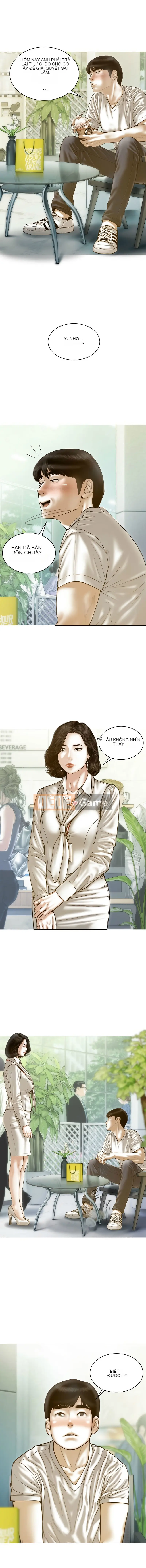 Đưa vào cám dỗ Chương 9-12