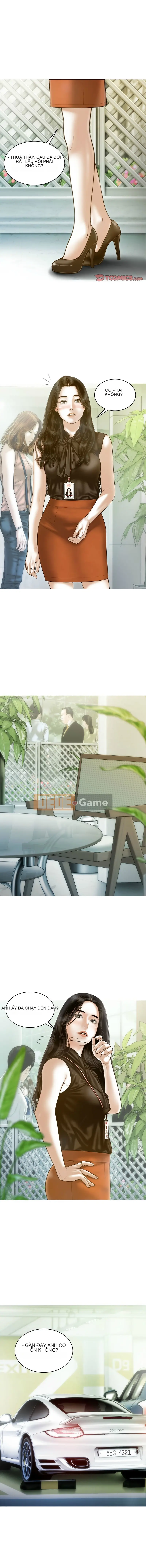 Đưa vào cám dỗ Chương 9-12