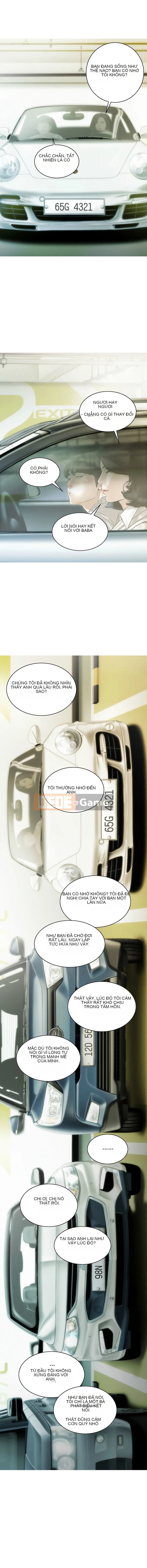 Đưa vào cám dỗ Chương 9-12