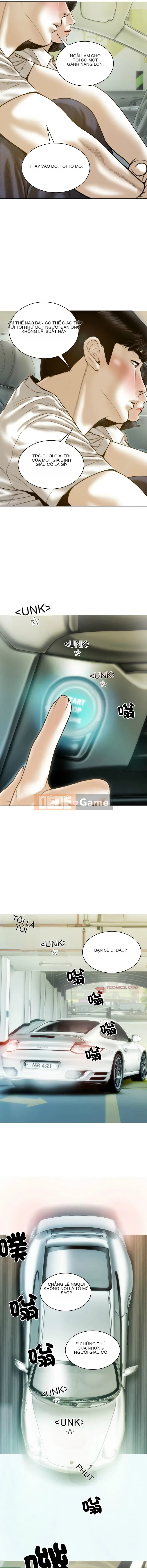 Đưa vào cám dỗ Chương 9-12