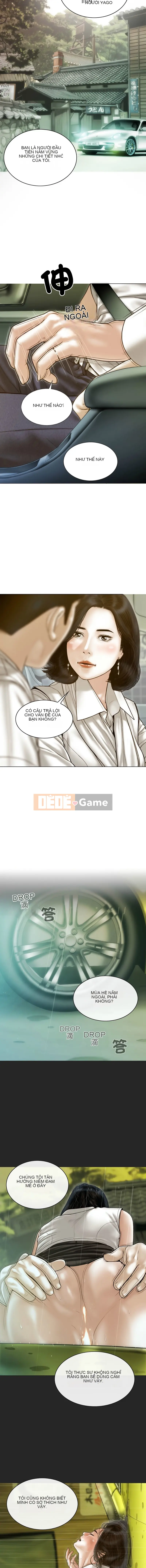 Đưa vào cám dỗ Chương 9-12