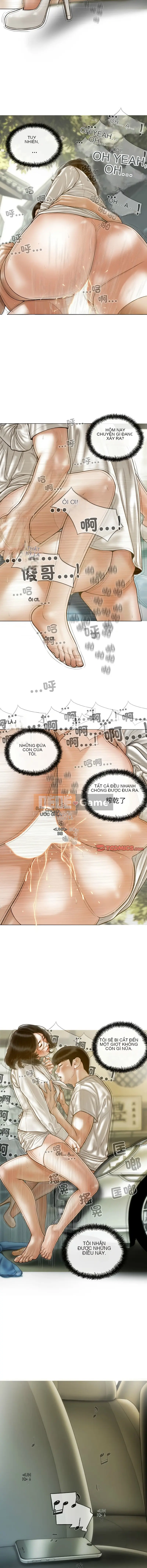 Đưa vào cám dỗ Chương 9-12