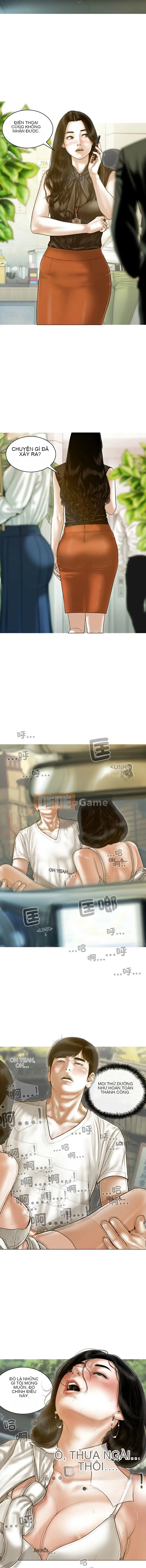 Đưa vào cám dỗ Chương 9-12