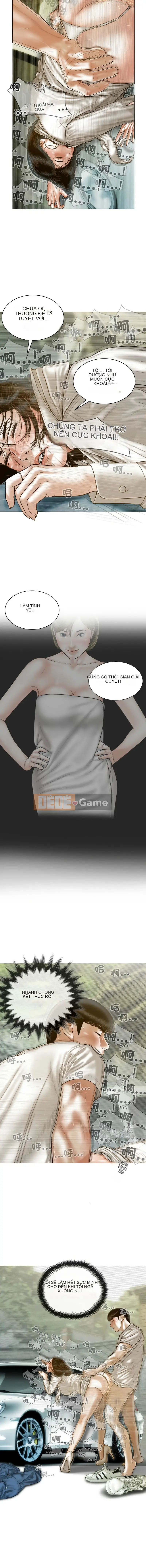 Đưa vào cám dỗ Chương 9-12