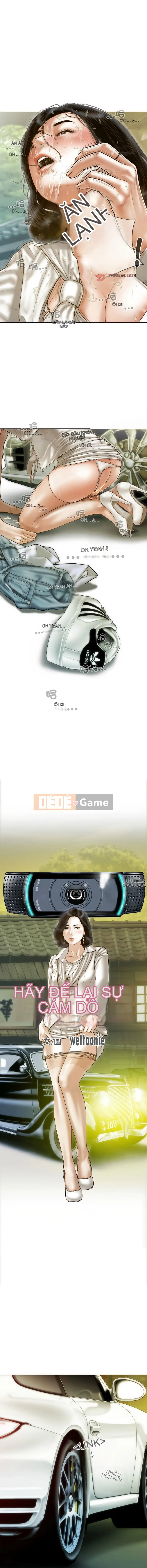 Đưa vào cám dỗ Chương 9-12