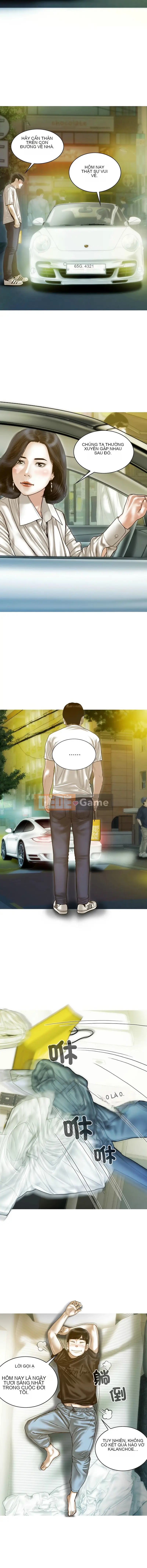 Đưa vào cám dỗ Chương 9-12