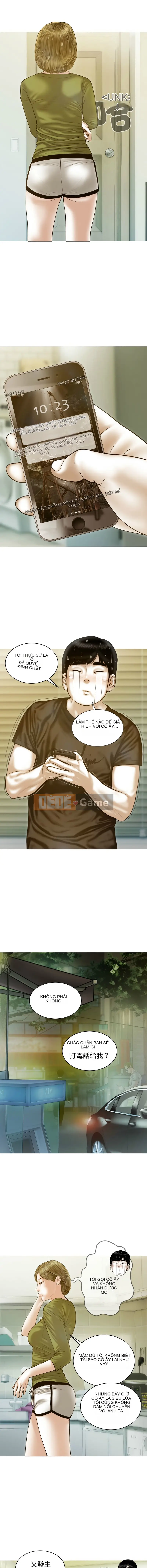 Đưa vào cám dỗ Chương 9-12