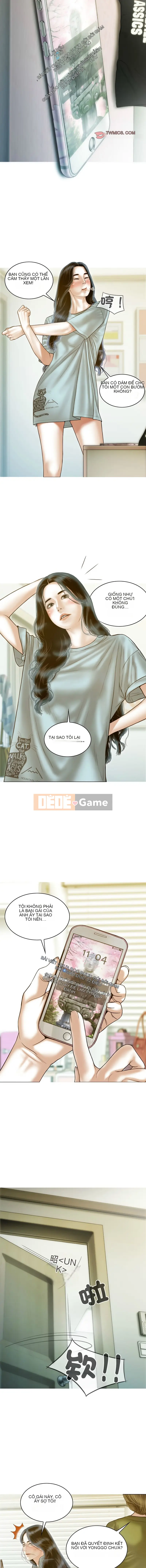 Đưa vào cám dỗ Chương 9-12