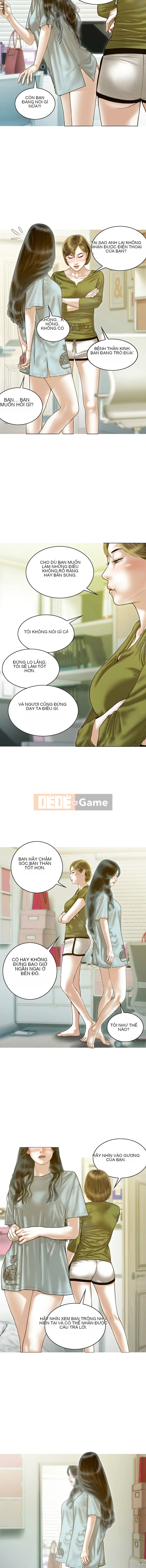 Đưa vào cám dỗ Chương 9-12