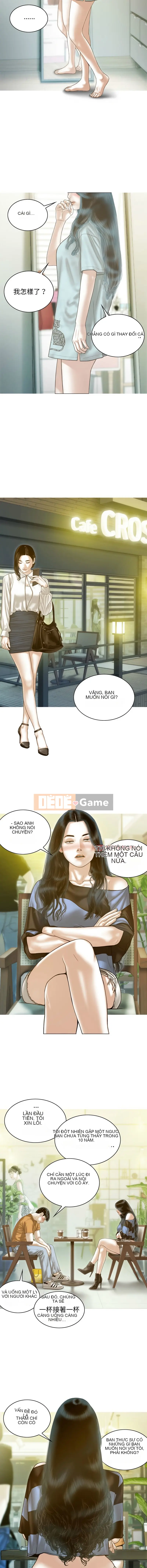 Đưa vào cám dỗ Chương 9-12