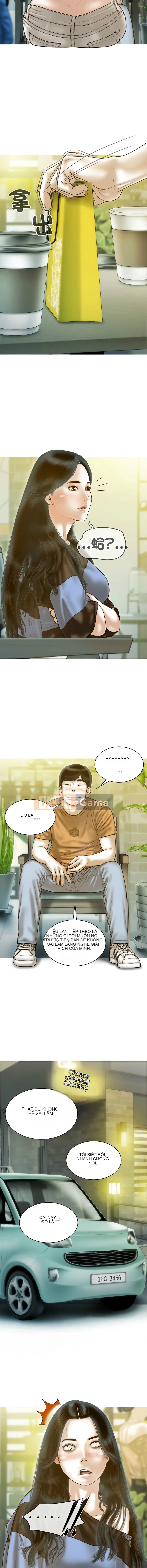 Đưa vào cám dỗ Chương 9-12