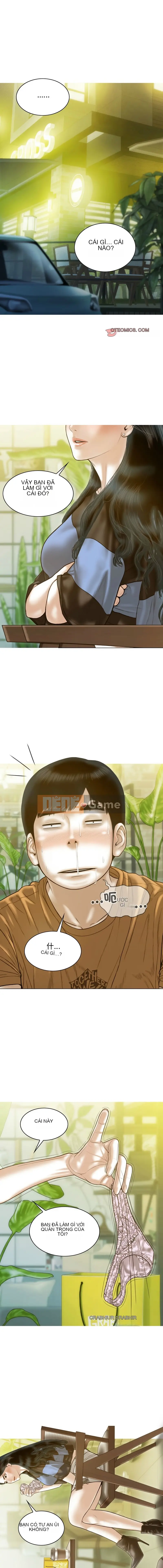 Đưa vào cám dỗ Chương 9-12