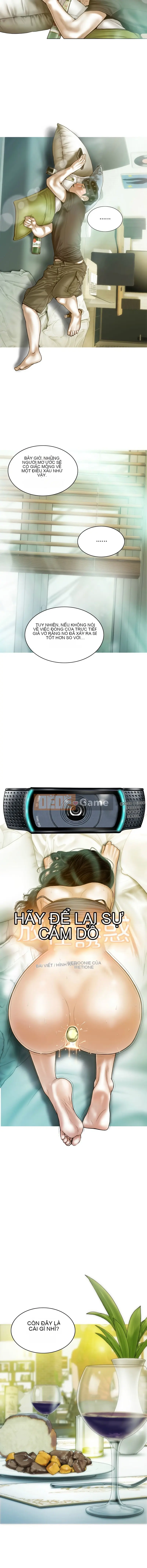 Đưa vào cám dỗ Chương 9-12