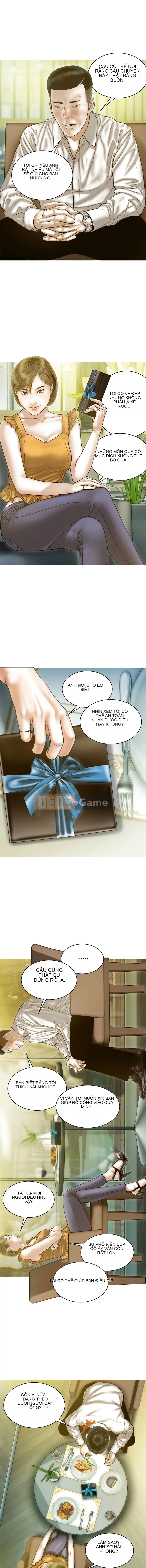 Đưa vào cám dỗ Chương 9-12