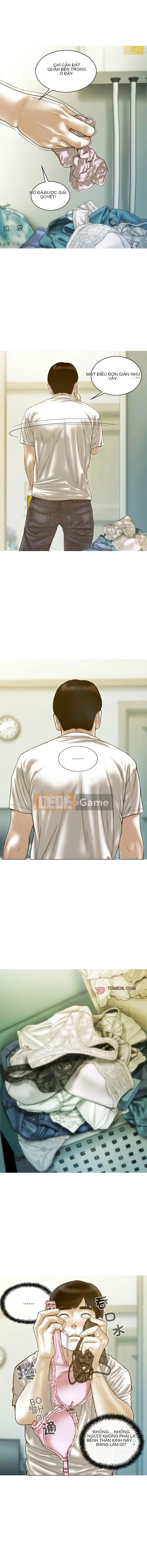 Đưa vào cám dỗ Chương 9-12