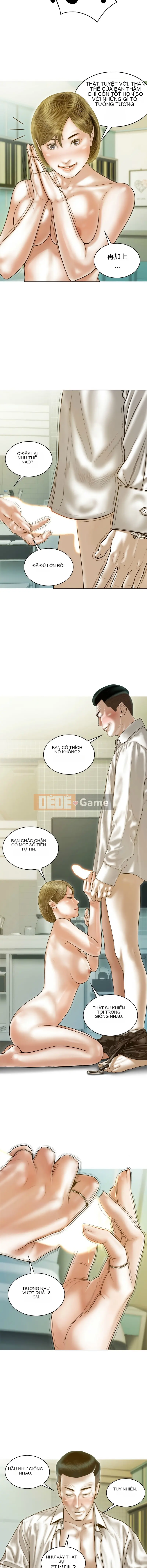 Đưa vào cám dỗ Chương 9-12