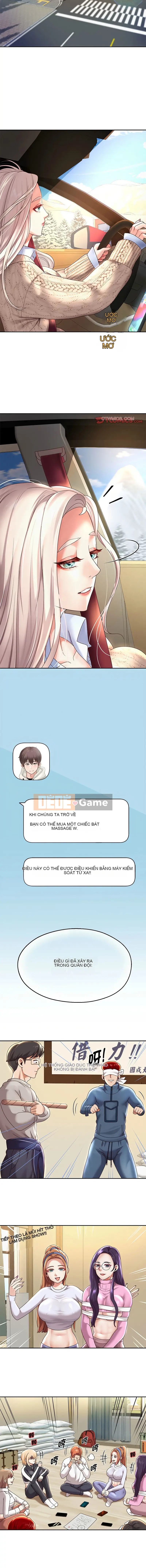 Tái sinh thành một chàng trai to lớn Chương 10-11