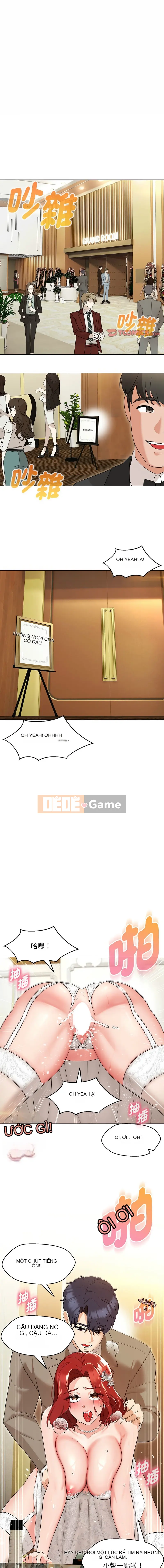 Một giáo viên kết hôn với một gia đình giàu có Chương 13-14