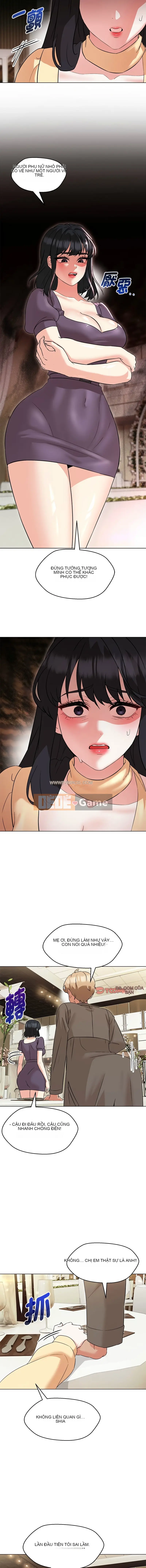 Một giáo viên kết hôn với một gia đình giàu có Chương 13-14