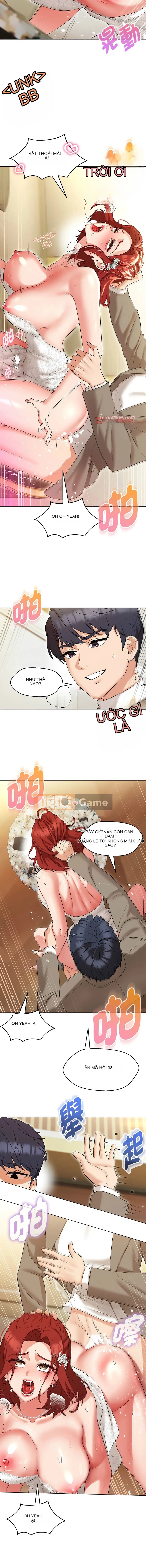 Một giáo viên kết hôn với một gia đình giàu có Chương 13-14