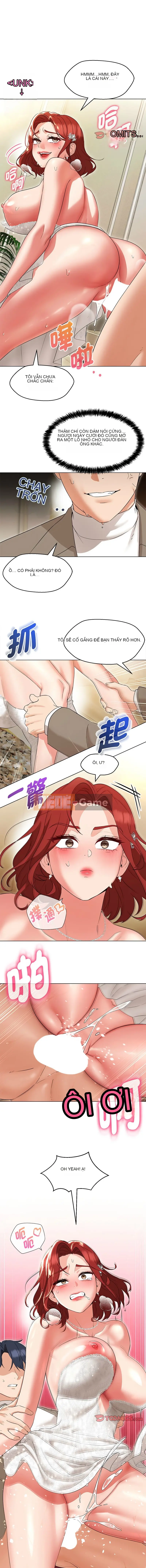 Một giáo viên kết hôn với một gia đình giàu có Chương 13-14