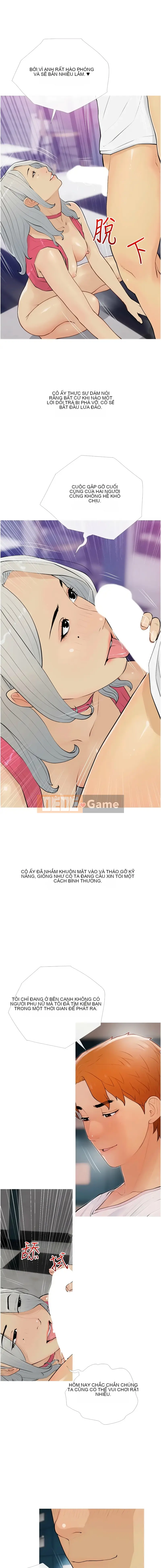Chiến dịch cướp đám cưới của Candy Daddy Chương 15-16