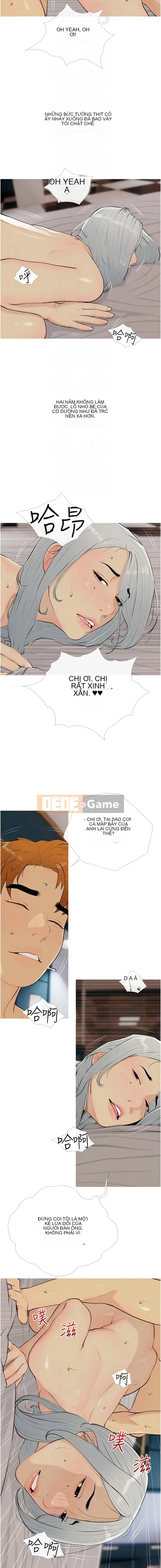 Chiến dịch cướp đám cưới của Candy Daddy Chương 15-16