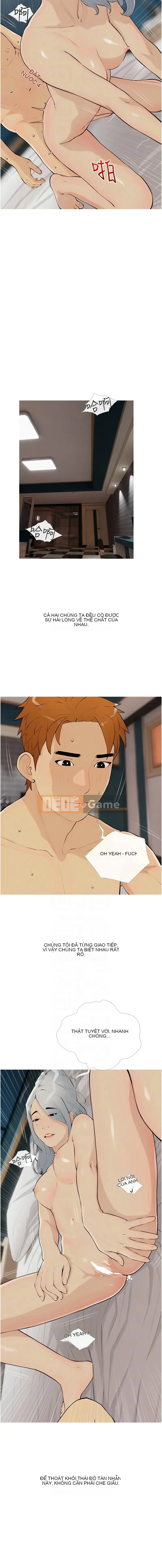 Chiến dịch cướp đám cưới của Candy Daddy Chương 15-16