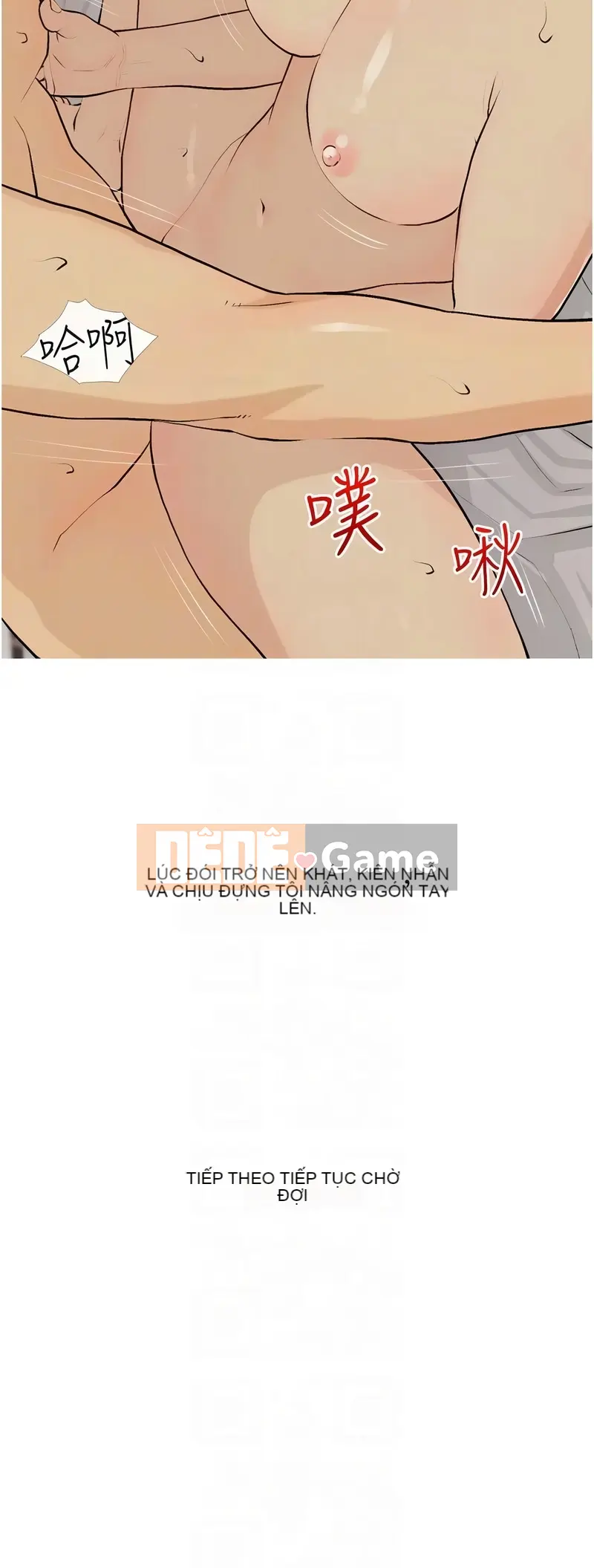 Chiến dịch cướp đám cưới của Candy Daddy Chương 15-16