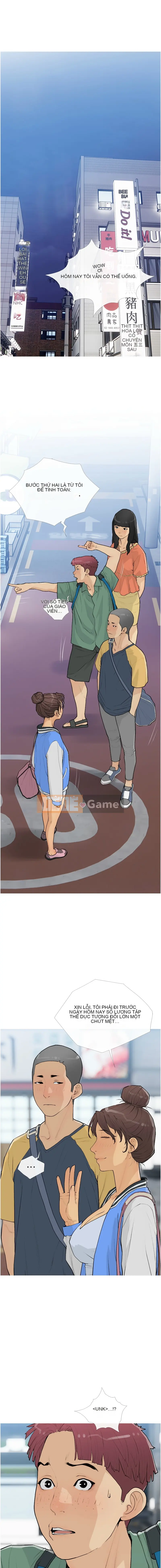 Chiến dịch cướp đám cưới của Candy Daddy Chương 15-16