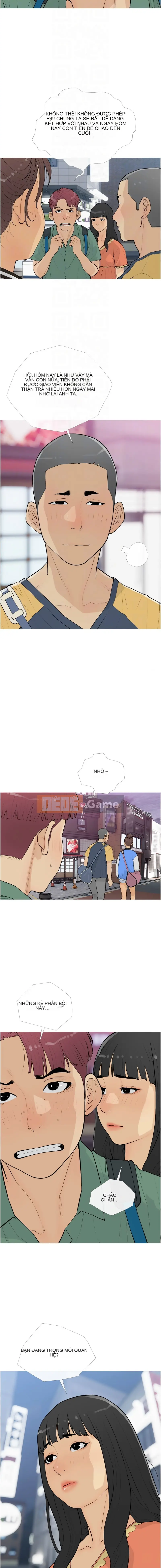 Chiến dịch cướp đám cưới của Candy Daddy Chương 15-16