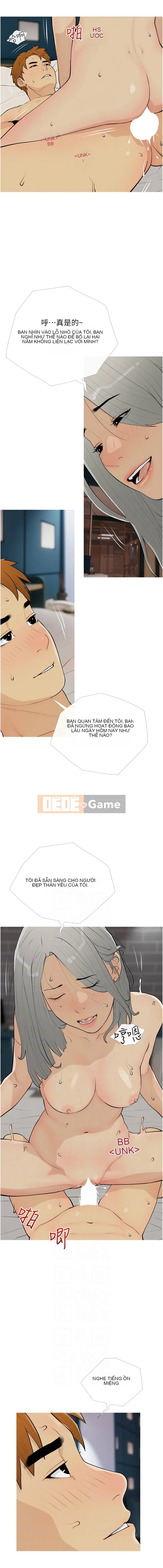 Chiến dịch cướp đám cưới của Candy Daddy Chương 15-16