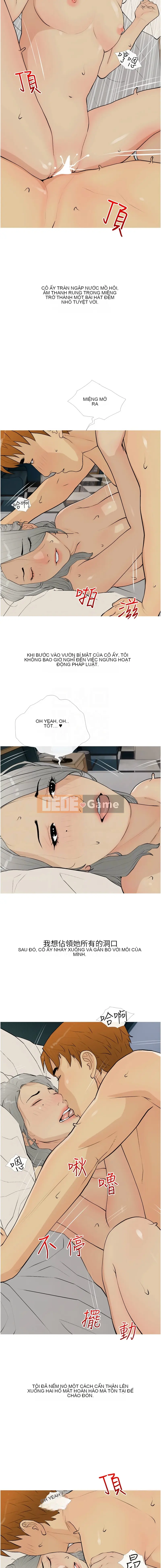 Chiến dịch cướp đám cưới của Candy Daddy Chương 15-16