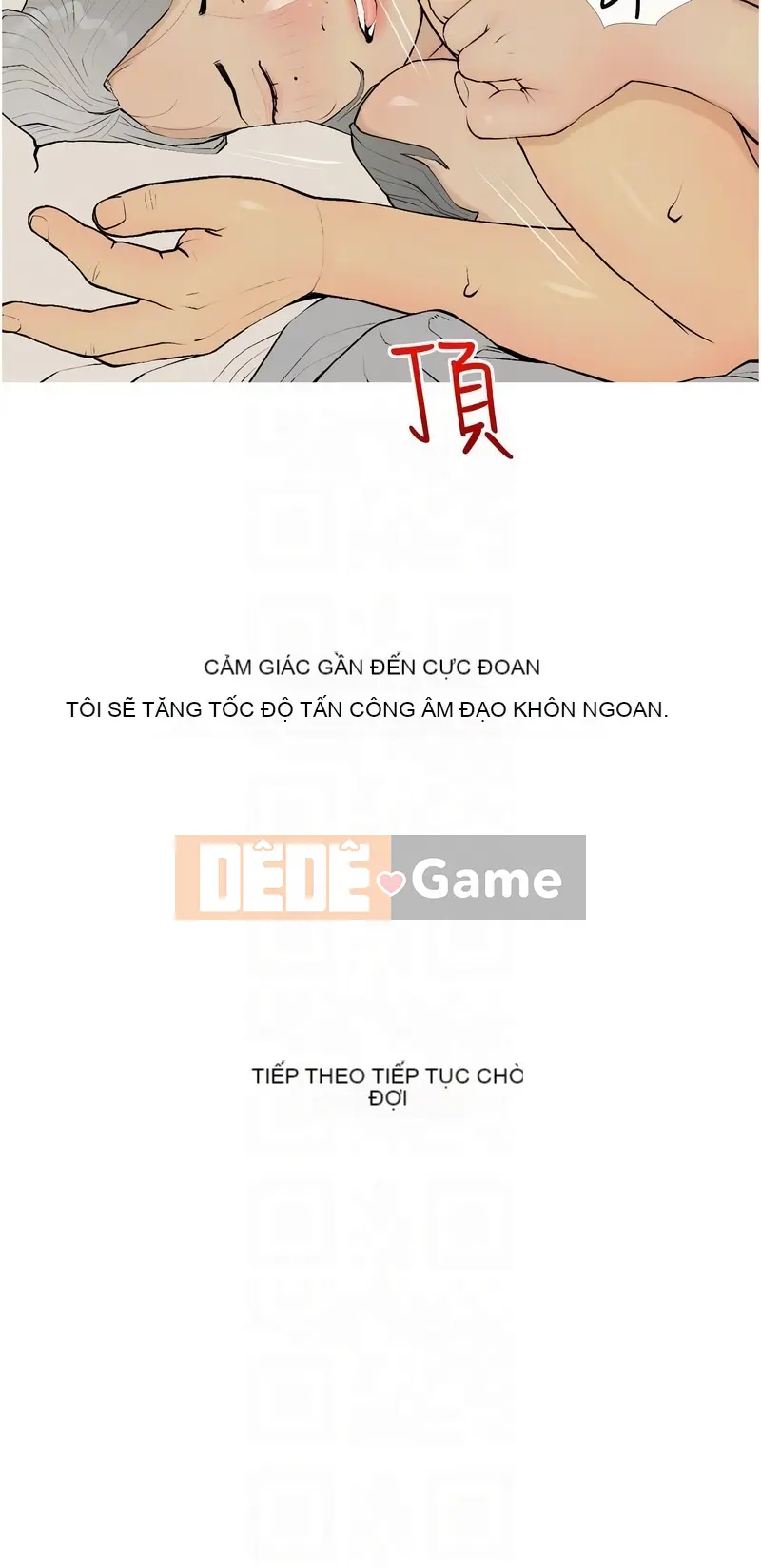 Chiến dịch cướp đám cưới của Candy Daddy Chương 15-16