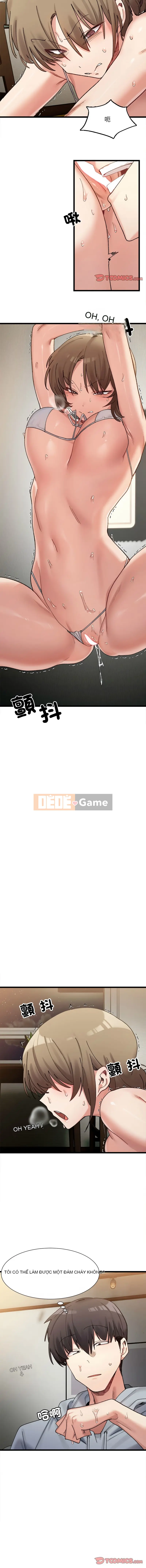 Mối quan hệ siêu tinh tế Chương 11-12