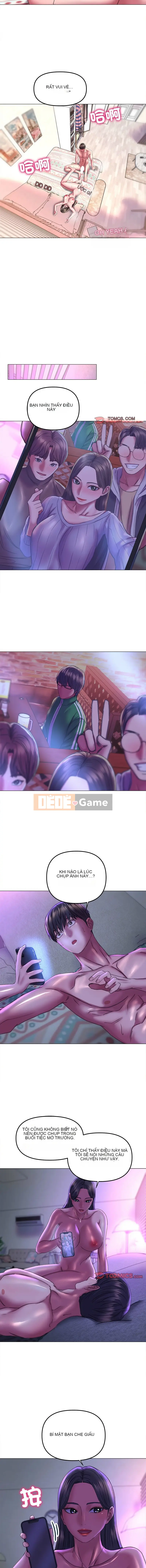 Hai mặt Chương 21-22